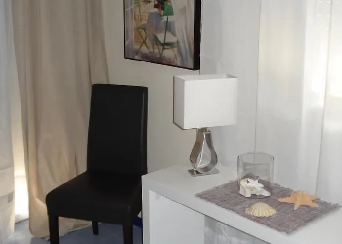 Alba Hotel Misano Adriatico