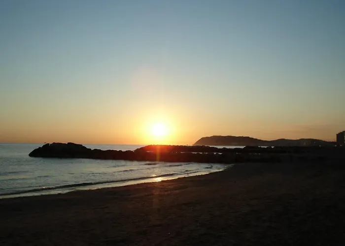 Alba Hotell Misano Adriatico