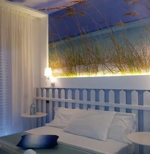 Hotell Alba Misano Adriatico