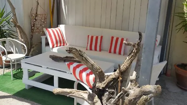 Alba Hotel Misano Adriatico