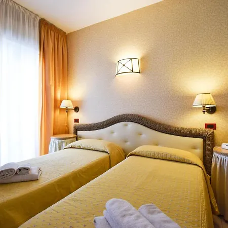 Alba Hotel